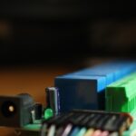 **Odkryj Moc Mikrokontrolerów: Jak Arduino Uratowało Mój Model Kolejowy Przed Upadkiem** - 3 2025