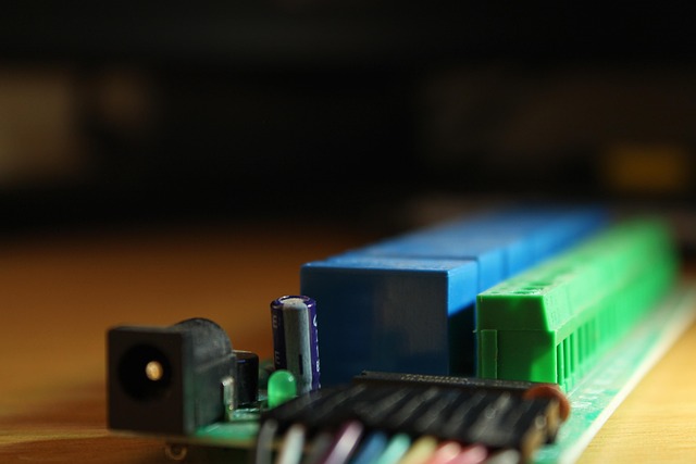 **Odkryj Moc Mikrokontrolerów: Jak Arduino Uratowało Mój Model Kolejowy Przed Upadkiem** - 1 2025