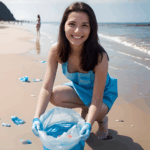 **Mikroplastik w miejskim kurzu: Czy nasze mieszkania to nowe źródło zanieczyszczeń oceanów?** - 3 2025
