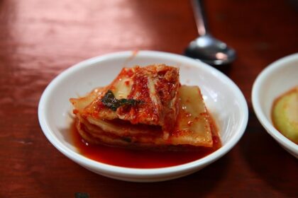 ** Czy dodanie cukru to dobry sposób na uratowanie przesolonego kimchi? Analiza plusów i minusów - 13 2025
