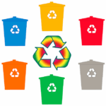 **Recykling Żywności "Last Minute": Jak lokalne koalicje sklepów, restauracji i wolontariuszy walczą z marnowaniem jedzenia i karmią potrzebujących?** - 5 2025