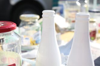 **"Zero Waste DIY: Upcykling starej odzieży roboczej na akcesoria dla majsterkowiczów i ogrodników"** - 7 2025