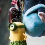 ** Od samotności po akceptację: Analiza motywów przewodnich w krótkometrażowych filmach Pixara i ich rezonans u dorosłych widzów - 5 2025