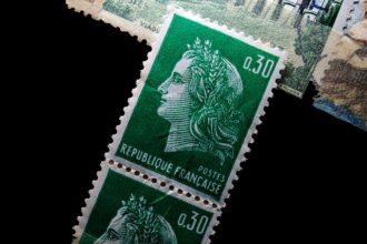 Kolekcjonowanie znaczków: Jak odnaleźć pasję w małych kawałkach papieru - 5 2025