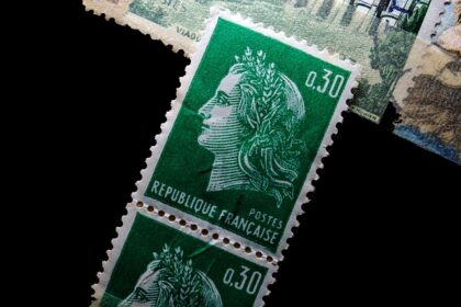 Kolekcjonowanie znaczków: Jak odnaleźć pasję w małych kawałkach papieru - 3 2025