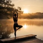 Mindfulness w pracy: Jak być bardziej obecnym i produktywnym? - 5 2025