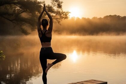 Mindfulness w pracy: Jak być bardziej obecnym i produktywnym? - 19 2025