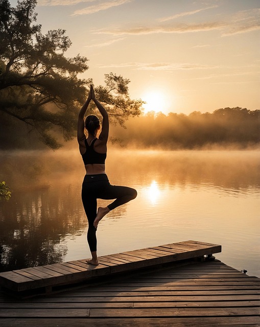 Mindfulness w pracy: Jak być bardziej obecnym i produktywnym? - 1 2025