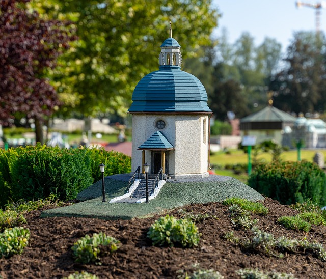 Ogród w słoiku: Jak stworzyć miniaturowy ekosystem - 1 2025