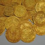 Monety: Jak pasja do kolekcjonowania może przekształcić się w inwestycję - 3 2025