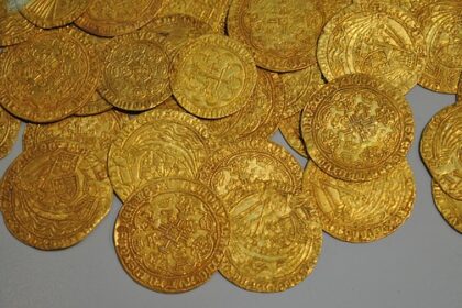 Monety: Jak pasja do kolekcjonowania może przekształcić się w inwestycję - 5 2025