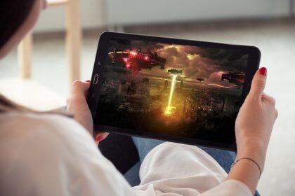 Gry w chmurze: Przyszłość rozrywki czy chwilowa moda? - 9 2025
