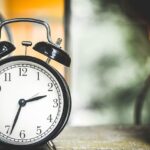 Jak odkryłem ukrytą funkcję w starym radzieckim zegarze z mechanizmem kwarcowym - 3 2025