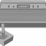 Odkryłem ukrytą funkcję w starym konsoli do gier Atari 2600 – moje osobiste doświadczenia i techniczne detale - 5 2025