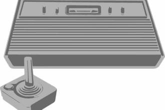 Odkryłem ukrytą funkcję w starym konsoli do gier Atari 2600 – moje osobiste doświadczenia i techniczne detale - 9 2025