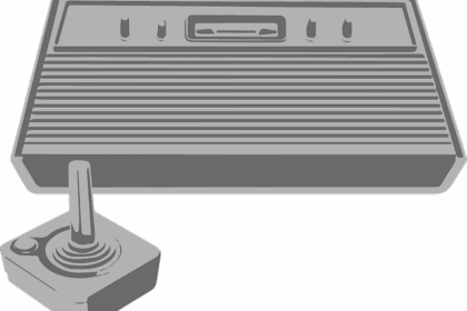 Odkryłem ukrytą funkcję w starym konsoli do gier Atari 2600 – moje osobiste doświadczenia i techniczne detale - 13 2025