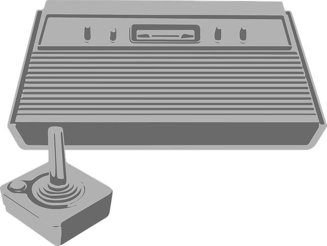 Odkryłem ukrytą funkcję w starym konsoli do gier Atari 2600 – moje osobiste doświadczenia i techniczne detale - 1 2025