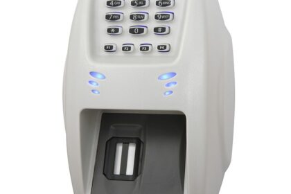 Wykorzystanie danych biometrycznych w startupach: nowa era bezpieczeństwa czy zagrożenie dla prywatności?** - 13 2025