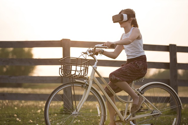 Etyczne wyzwania w rozwoju technologii VR: jak startupy mogą podejść do problemu?** - 1 2025