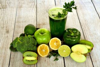 Detox naturalny: jak oczyścić organizm? - 9 2025