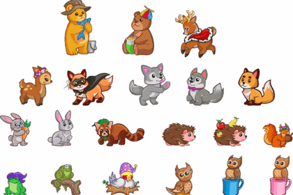 Jak dbać o zdrowie psychiczne gryzoni?** - 2 2025 Jak dbać o zdrowie psychiczne gryzoni?** - 1 2025