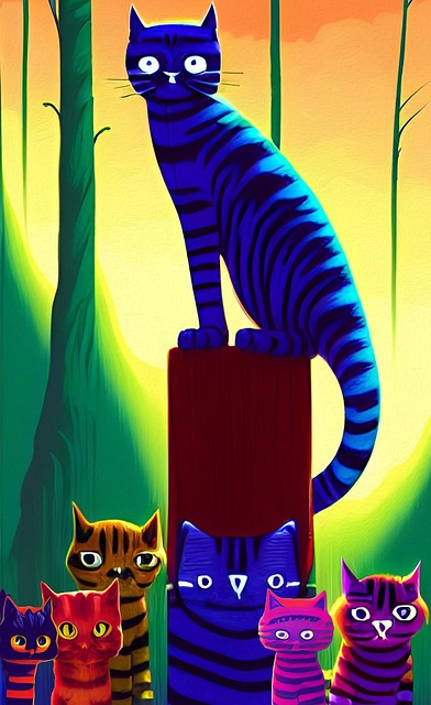 Adopcja i wolontariat: Jak stworzyć trwałą więź ze zwierzęciem - 1 2025