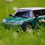 Mini Traktorek: Twoja Nowa Pomoc w Ogrodzie - 5 2025