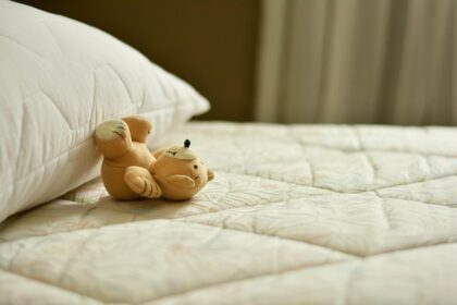 Jak Wybrać Idealną Pościel Dziecięcą 100x160 dla Twojego Malucha - 1 2025