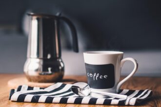 Kawa z Logo: Jak Promować Swoją Markę za Pomocą Kawy? - 7 2025