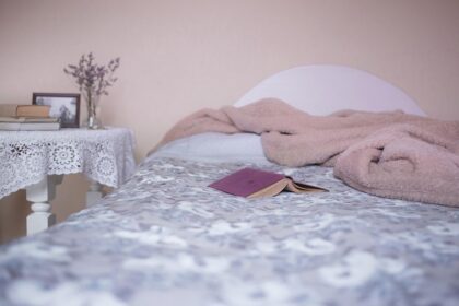 Jak Wybrać Idealną Pościel Dziecięcą 100x160 dla Twojego Malucha - 3 2025